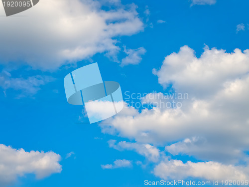 Image of Sky
