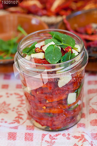 Image of Dried Tomatoes