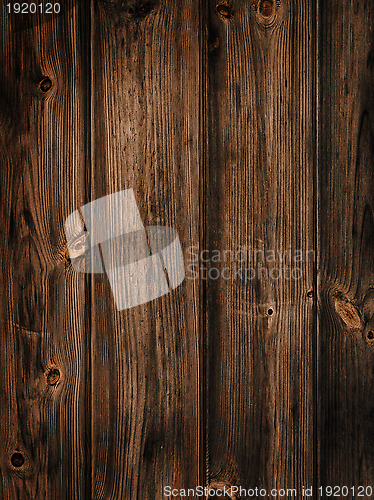 Image of wooden background