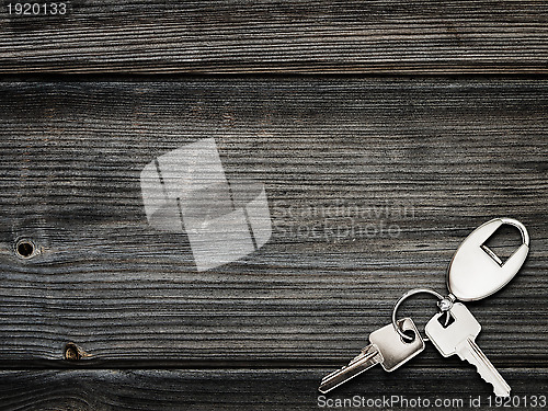 Image of Keys