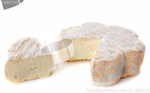 Image of french cheese