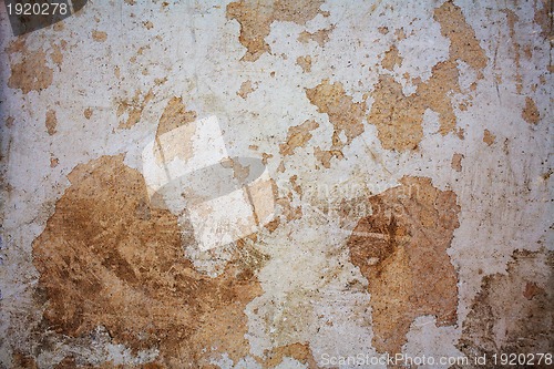 Image of grunge background