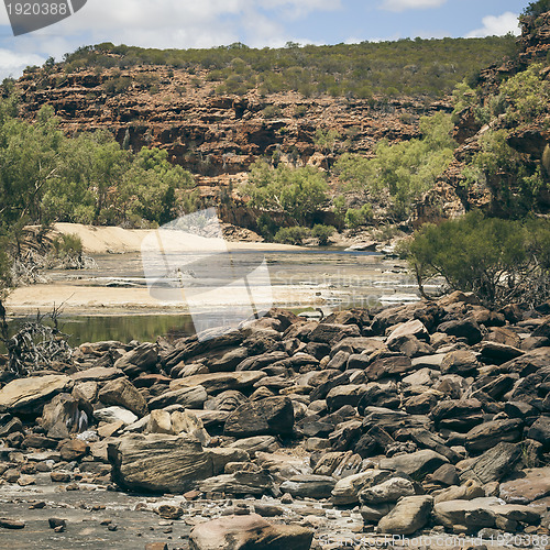 Image of western Australia