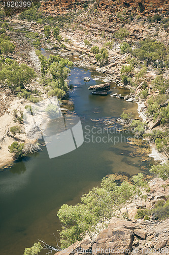 Image of western Australia