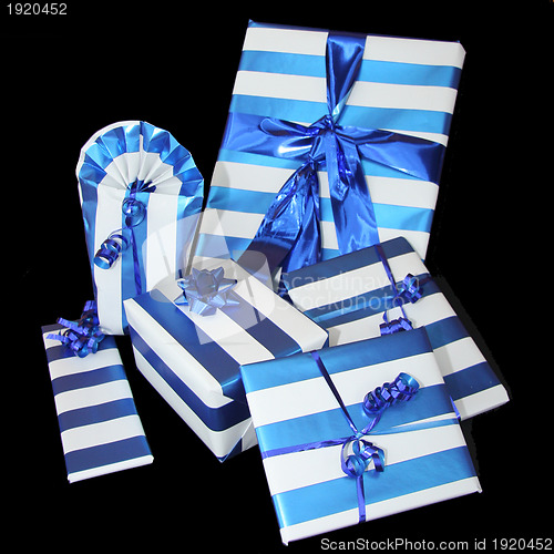 Image of Gifts