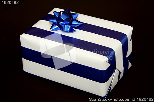 Image of Gift