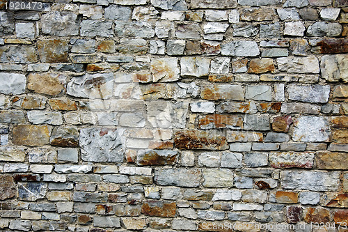 Image of Background Wall