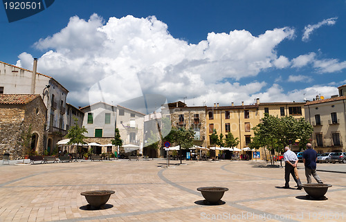 Image of Besalu 