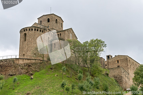 Image of Parador de Cardona