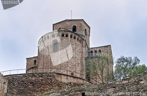 Image of Parador de Cardona