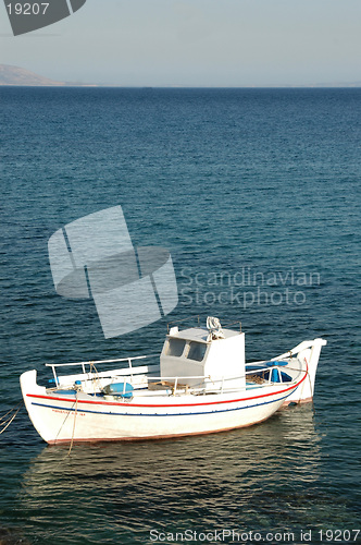 Image of fishing boat