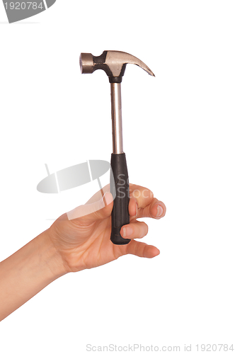 Image of Hammer