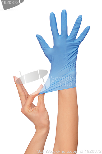Image of doctor
