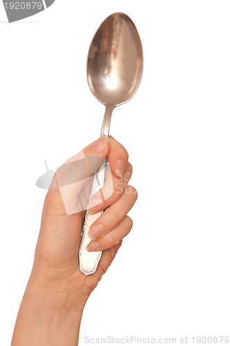 Image of tablespoon