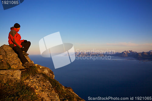 Image of Lofoten Vista