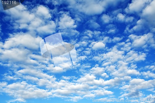 Image of Clouds