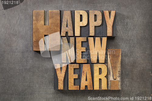 Image of Happy New Year!