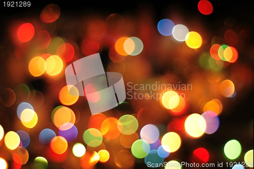 Image of christmas background