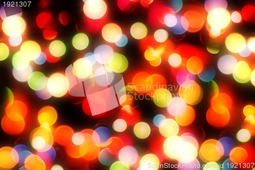 Image of christmas background