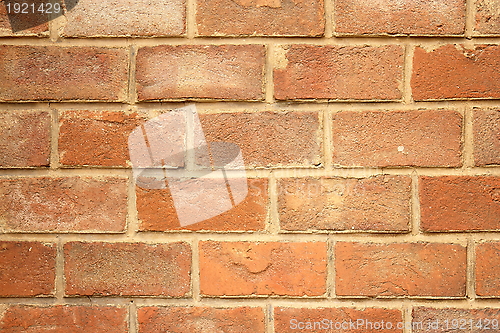 Image of grunge bricks texture
