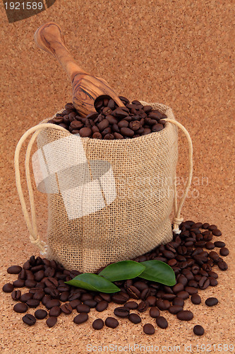 Image of Coffee Beans