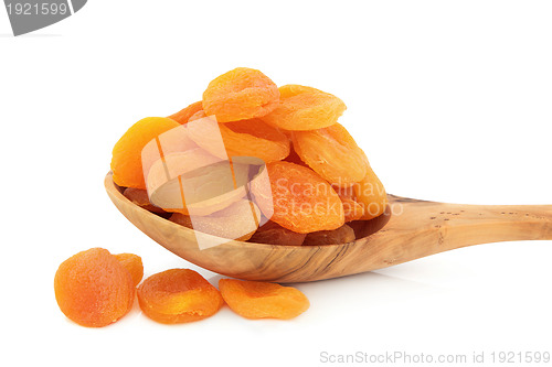 Image of Apricot Fruit