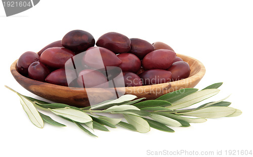 Image of Olives 