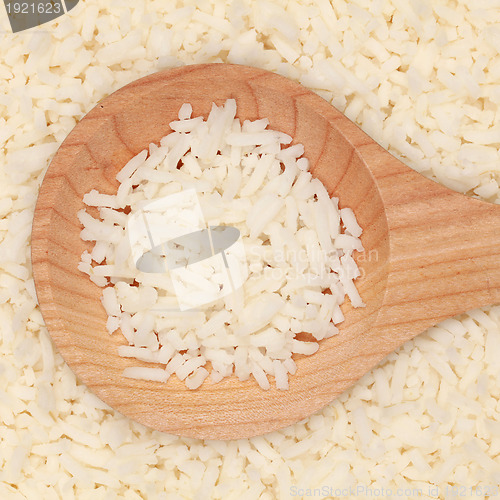 Image of Cooked rice