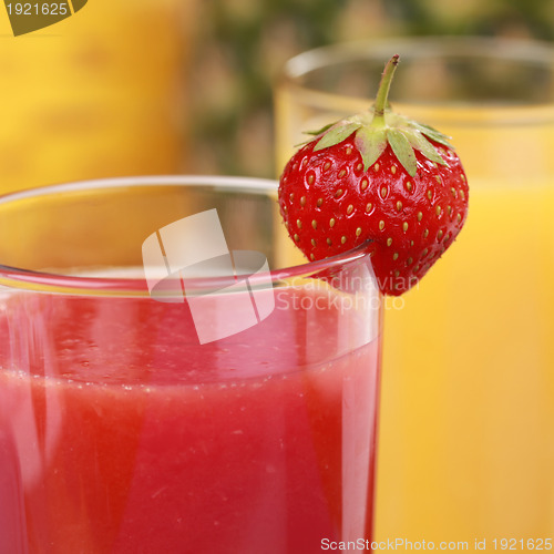 Image of Fresh juice