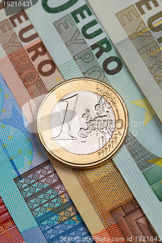 Image of One Euro