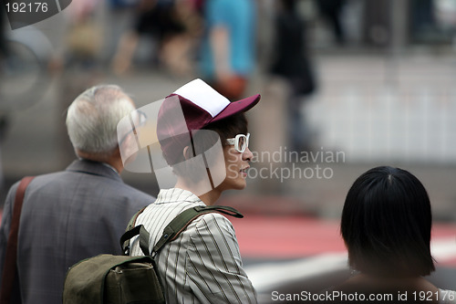 Image of Tokyo