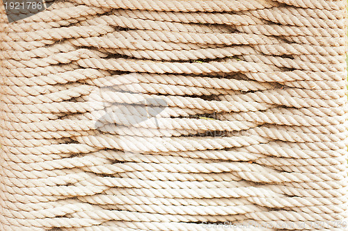 Image of Ropes background