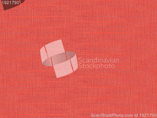 Image of Red abstract background