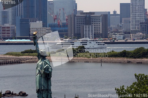 Image of Tokyo