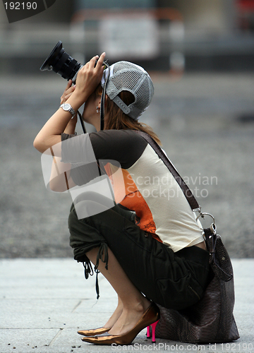 Image of Photographer