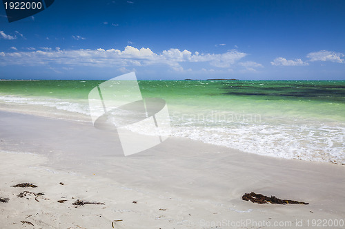 Image of beach Australia