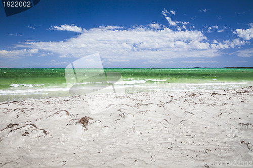 Image of beach Australia