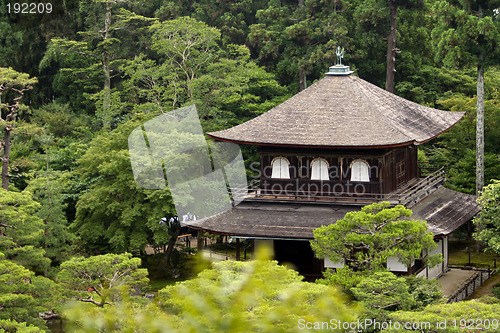 Image of Temple