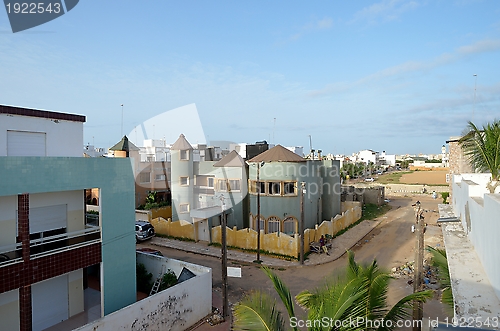 Image of Dakar  