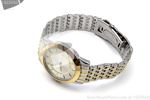 Image of Wristwatch