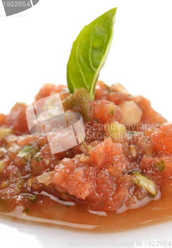 Image of Fresh Salsa