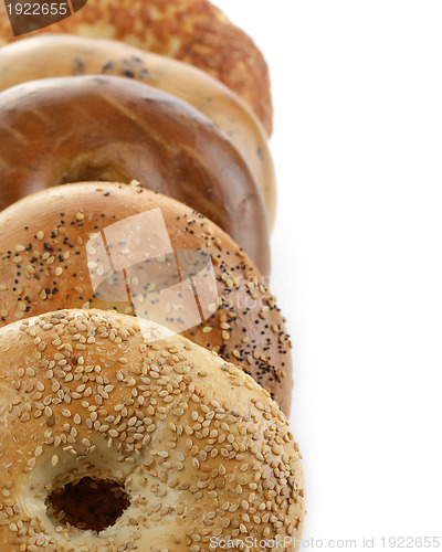 Image of Bagels