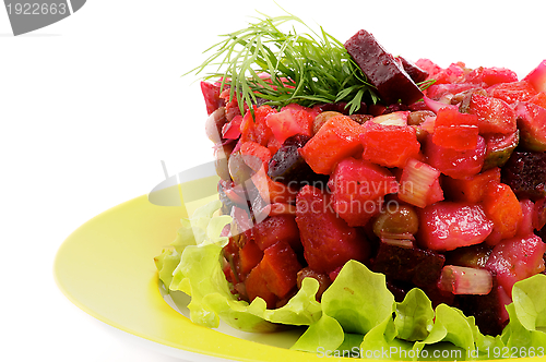 Image of Beetroot Salad