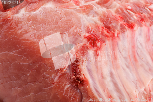 Image of Perfect Raw Pork