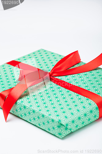 Image of Simple gift