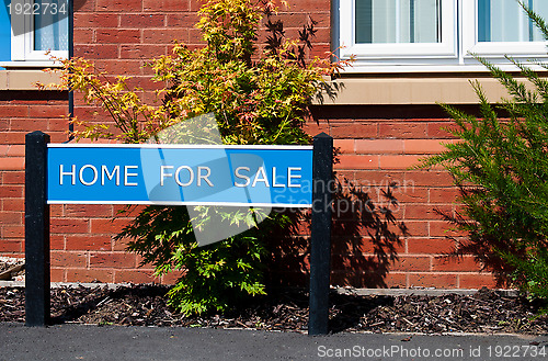 Image of Home for sale
