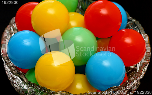 Image of Balls color 