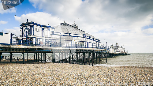 Image of brighton pier