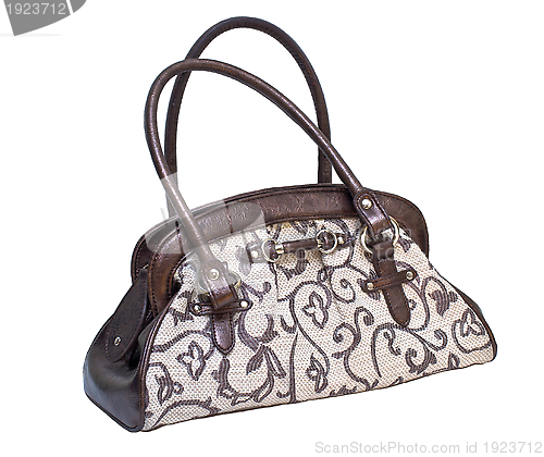 Image of Handbag