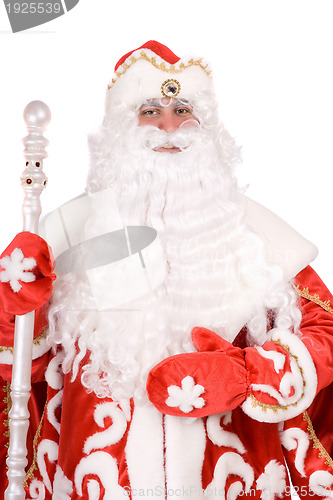 Image of Ded Moroz (Father Frost)